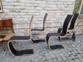Autorinės kėdės "half-c" - nuotraukos Nr. 15