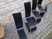 Autorinės kėdės "half-c" - nuotraukos Nr. 29