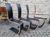 Autorinės kėdės "half-c" - nuotraukos Nr. 31