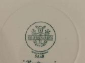 Villeroy & Boch lėkštė - nuotraukos Nr. 5