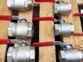 Rutuliniai venteliai - nuotraukos Nr. 3