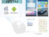 Tkstar GPS sekiklis (sekimas realiu laiku) - nuotraukos Nr. 9