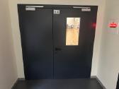 Priesgaisrines Durys - nuotraukos Nr. 30