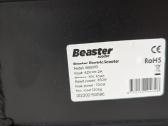 Beaster Bs801b paspirtukas - nuotraukos Nr. 8