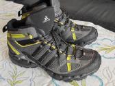 Adidas Outdoor Ax 1 Mid Gore-tex® Hiking Boots