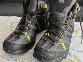 Adidas Outdoor Ax 1 Mid Gore-tex® Hiking Boots - nuotraukos Nr. 2