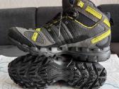 Adidas Outdoor Ax 1 Mid Gore-tex® Hiking Boots - nuotraukos Nr. 3