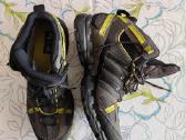 Adidas Outdoor Ax 1 Mid Gore-tex® Hiking Boots - nuotraukos Nr. 4