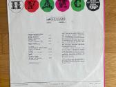 Melodija/supraphon Lp Jazz/rock/ - nuotraukos Nr. 21
