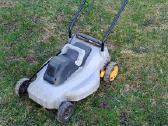 Electric Lawn Mower