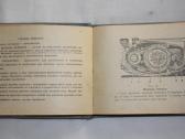 Iž Planeta motociklo priežiūros remonto knyga 1964 - nuotraukos Nr. 4