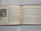 Iž Planeta motociklo priežiūros remonto knyga 1964 - nuotraukos Nr. 6