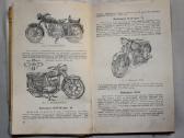 Motociklisto vadovas M-72, M-52, M1m, Iz-49 1960m. - nuotraukos Nr. 5