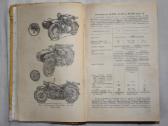 Motociklisto vadovas M-72, M-52, M1m, Iz-49 1960m. - nuotraukos Nr. 6