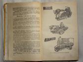 Motociklisto vadovas M-72, M-52, M1m, Iz-49 1960m. - nuotraukos Nr. 8