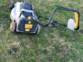 Electric Lawn Mower - nuotraukos Nr. 3
