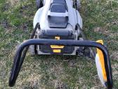 Electric Lawn Mower - nuotraukos Nr. 4