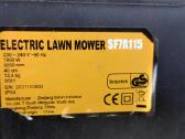 Electric Lawn Mower - nuotraukos Nr. 5