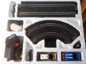 Lenktynių trasa "Scalextric Compact" - nuotraukos Nr. 2