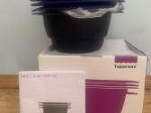 Tupperware Micro Urban - nuotraukos Nr. 2