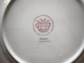 Villeroy & Boch lėkštė - nuotraukos Nr. 4