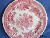 Villeroy & Boch lėkštė