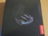 Naujos Lenovo ausinės