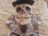 Halloweeno kaukė