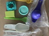 Tupperware smulkmenos