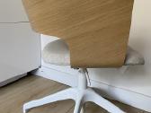 Kreslas Ikea Fjallberget - nuotraukos Nr. 2