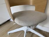 Kreslas Ikea Fjallberget - nuotraukos Nr. 7