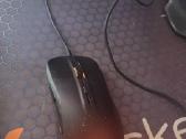 Pele steelseries rival