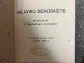 Salavino dienoraštisgeorges Duhamel - nuotraukos Nr. 2