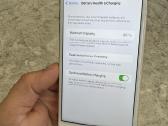 iPhone 8 plus, 64gb 86% - nuotraukos Nr. 3