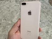 iPhone 8 plus, 64gb 86% - nuotraukos Nr. 5