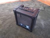 Kubas Roland Cube 15x - nuotraukos Nr. 4