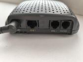 Modemas Cisco 575 Lre - nuotraukos Nr. 2