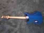 Gitara Schecter omen extreme 6 - nuotraukos Nr. 4