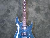 Gitara Schecter omen extreme 6 - nuotraukos Nr. 5
