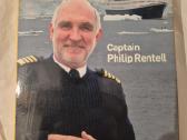 Knyga Master mariner A life under way