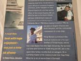 Knyga Master mariner A life under way - nuotraukos Nr. 8