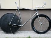 Chesini rėmas 700/650 - nuotraukos Nr. 2