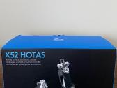 X52 Hotas - nuotraukos Nr. 4