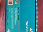 Airtox fs55 46-47 apsauginiai batai