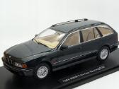 Bmw 5 E39 Touring