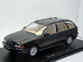 Bmw 5 E39 Touring - nuotraukos Nr. 2