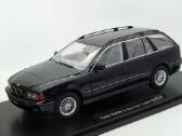 Bmw 5 E39 Touring - nuotraukos Nr. 3