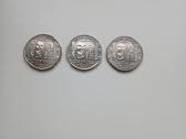 JAV 2024 P, D, S Kvoteris