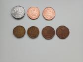 Brasil monetų rinkinukas - nuotraukos Nr. 2