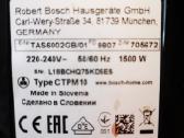 Kapsulinis kavos aparatas Bosch Tas6002, Germany - nuotraukos Nr. 2
